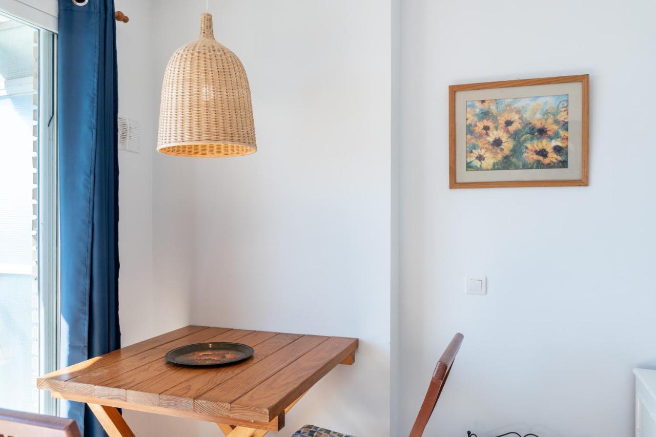 Ventana Al Mar Apartment *