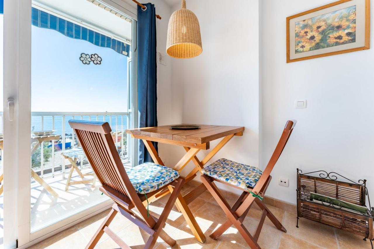 Ventana Al Mar Apartment *