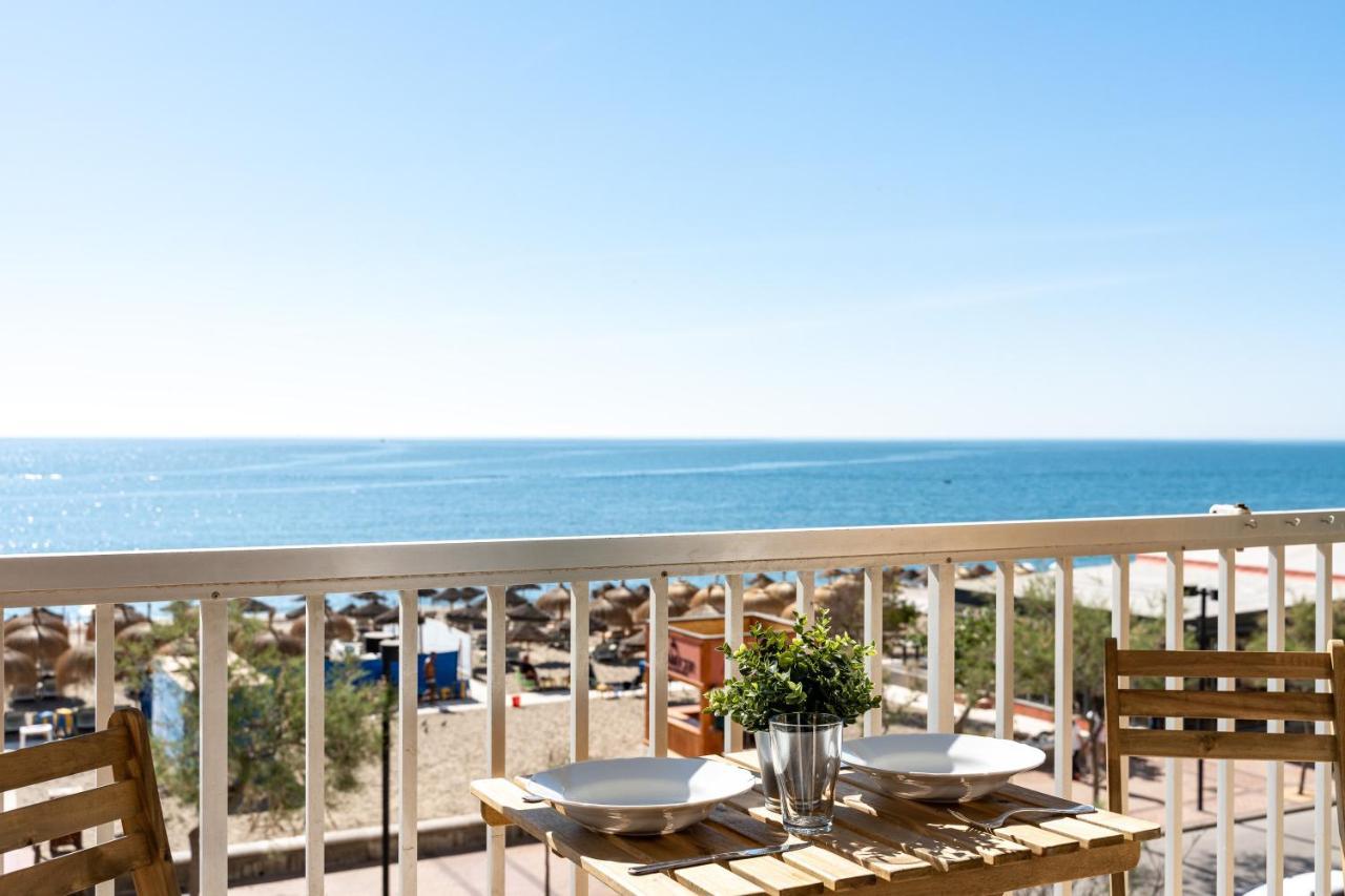 Ventana Al Mar Apartment *